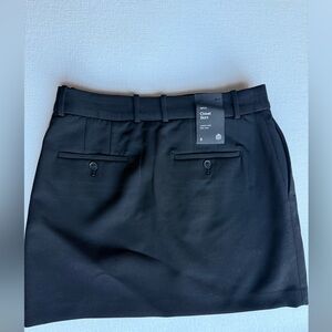 Aritzia Babaton Chisel Skirt